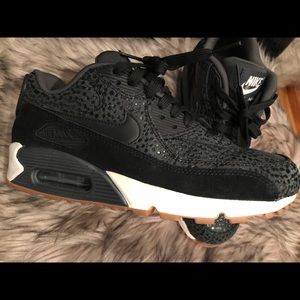 Nike Air Max Sneakers